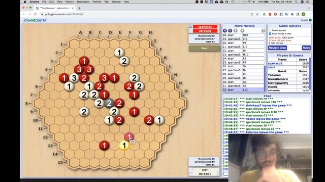 I should be INVASIONING: Alek v Atari in Losers Bracket смотреть онлайн
