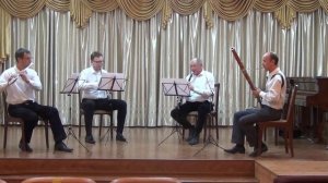 Д  Шостакович  Весенний вальс из кф  Мичурин