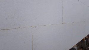 Как ДЕШЕВО утеплить дом? Утепление пенополистиролом.