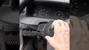 Газель 33021 до подготовки на продажу