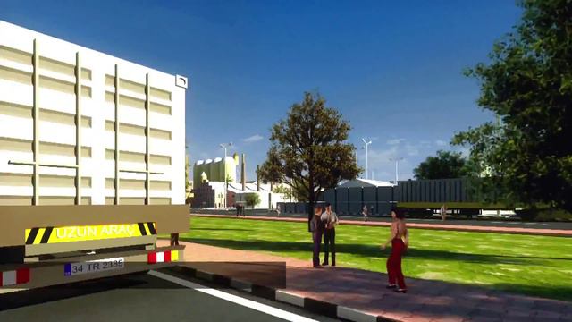 Dholera SIR First Smart city of India Ahmedabad смотреть онлайн