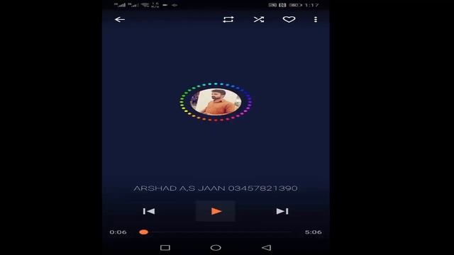 Best Modern Visualization Music Player App For Android Phone 2018 ||Online Tutor KST|| смотреть онлайн