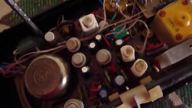 Сокол 404-ФМ(КТ0936) смотреть онлайн