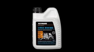Белое масло Xenum VRX 5W30 ЭСТЕРЫ+КЕРАМИКА испытано на себе. Двигатель VORTEC V8 6.0 L