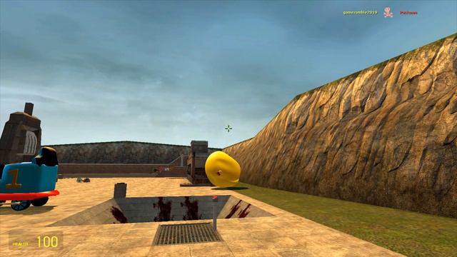 SPARTAN KICKING ALL NEW MOD 3D SANIC CLONES MEMES RAGDOLL WITH GRINDER IN GARRY'S MOD - PART 22 смотреть онлайн