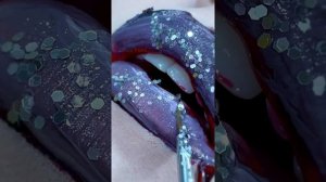 Новые истории + макияж | Страшные истории от Даши Рокс