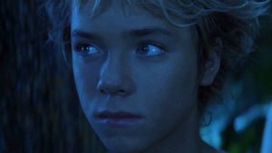 Peter Pan - Jeremy Sumpter