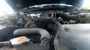 Pajero Pinin по низу рынка 500к - 190 к Паджеро пинин.