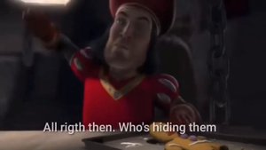 Present Perfect examples from movies