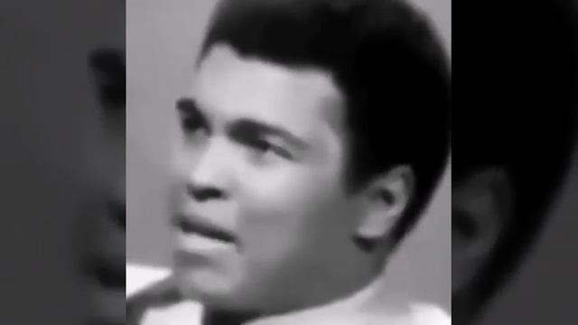 Мухаммад Али о хиджабе 🧕 смотреть онлайн