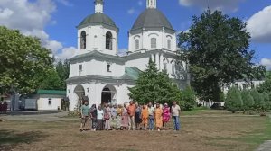 Знакомство: #РусскаяАтлантила в станице Старочеркасская