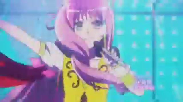 аниме клип / Dance Dance смотреть онлайн