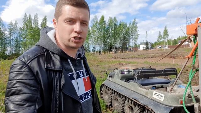 ? ГЕОЛОГИЯ УЧАСТКА ? Зачем нужны геологические изыскания под строительство дома и сколько стоит ?