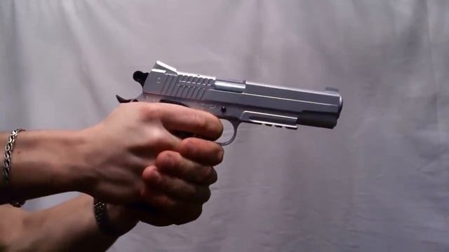 Лучшие пневматические пистолеты.