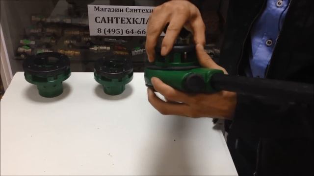 Набор клуппов трубных Ду 32,40,50 для ручной нарезки резьбы на трубы смотреть онлайн