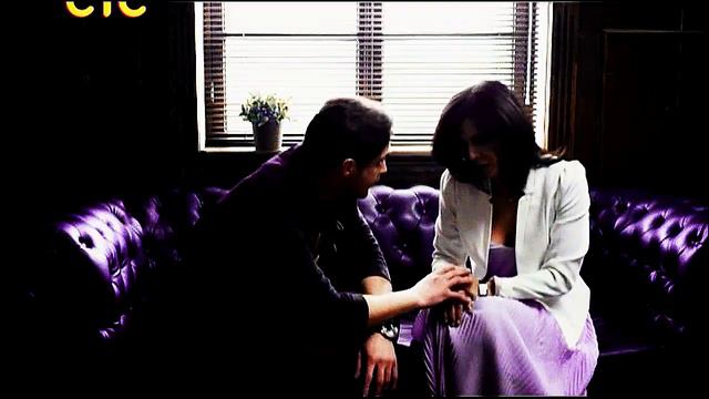 Екатерина и Павел||Поломанные психи [collab K.P.] смотреть онлайн