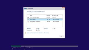 Как скачать Windows 10 LTSC установить и включить Русский язык, пошагово