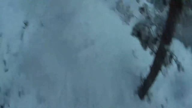 Фрирайд. Хвалынь и немного прыжков. смотреть онлайн