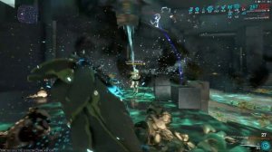 Warframe Генезис Инкарнон Болтор прайм 2023 05 09 13 39 57