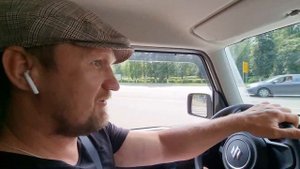 Разоблачение Suzuki Jimny 2021, загрузил в него 342 килограмма и максимальная скорость!
