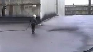 Комплексная гидроизоляция СИНЗАТИМ