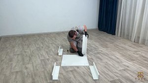 Стол журнальный Консул-9