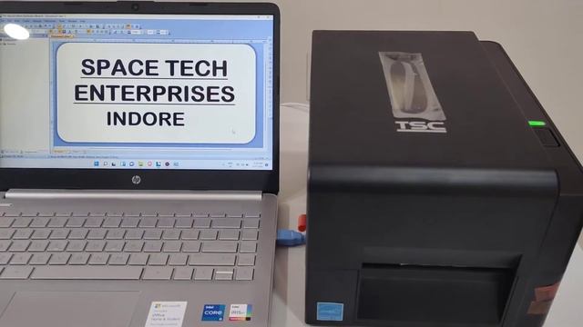 Barcode Printer Label TSC TE244 TVS PRINTER Barcode Printer TSC TE244 244pro How To Print Barcode