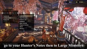 Monster Hunter Rise: Room Customization Guide | How to Get Hanging Scrolls and Trinkets