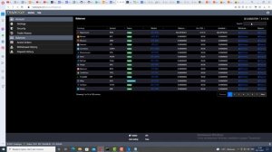 Майнинг Raptoreum RTM на процессорах. Пошаговая инструкция