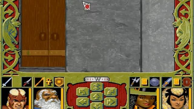 Let's Play - Ravenloft: Strahd's Possession - Part 42 смотреть онлайн