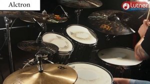 Комплект микрофонов для ударных Alctron T8400