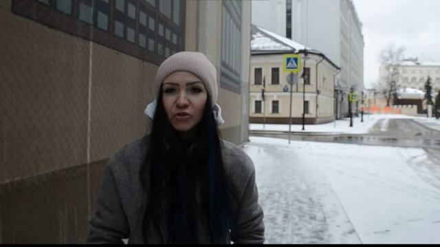 Моя первая видеоэкскурсия. Как это было. Часть 2