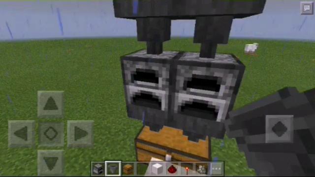 Механизм №3 как сделать автопечь в minecraft 0.15.0 смотреть онлайн