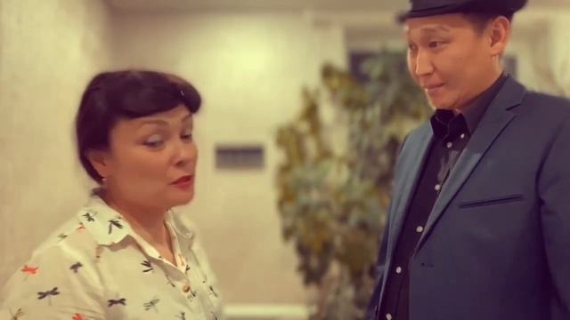 Топай до хазы, Миша! #киноповтор #бриллиантоваярука #киноссср #юмор #элиста #калмыкия #кино