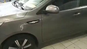 KIA RIO хэтчбек 2016, АТ, 1,6 л (123 л.с.), пробег 50388 км, 1 владелец. Отличное состояние!