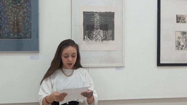 Н. Моргунов. Электрические сны. смотреть онлайн