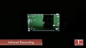 First Look: Panasonic | HC-X1000 4K Camcorder