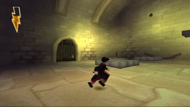 Прохождение Гарри Поттер и Философский Камень (PS1). Часть #4 | Ленивый МОЗГ и Безносый СНАЙП! смотреть онлайн