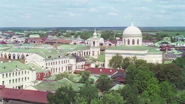 Ржев / Rzhev 1910