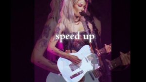 Halsey - control | speed up❤️🩹