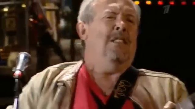 Машина времени - ПОЙ - Только помни, ты будешь один смотреть онлайн