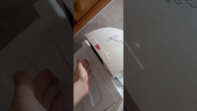 Сушилка для рук тест