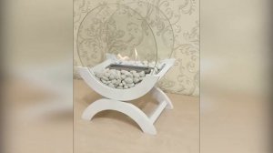 Настольный биокамин своими руками/Desktop bio-fireplace with your own hand