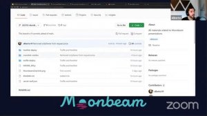 How to Get Started in Moonbeam and Use Chainlink Oracles