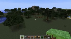 Minecraft: Resolutions Mod - Change In-Game Resoultion!