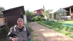 Рафик Рустамов. Чем азартнее человек, тем...
