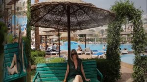 Royal Grand Sharm 5* Египет, Шарм-Эль-Шейх, Рас-Ум-Эль-Сид