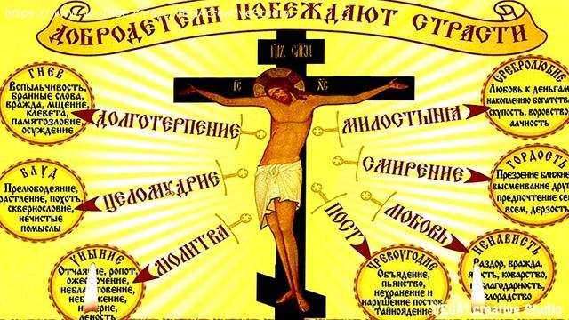 Молитва от ожирения чревоугодникам, для сброса веса, снимает зависимость