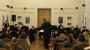 А.Матвейчук, "Ватра"