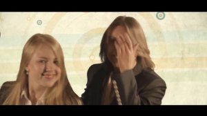 КЛИП НА ПЕСНЮ "СВЕТ, СВЕТ, СВЕТ" !! TRINOVA